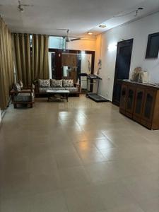Hall Image of 1470 Sq.ft 2 BHK Builder Floor for rent in Sector 22 Gurgaon for Rs. 28000