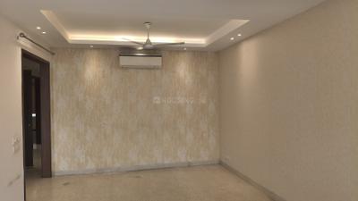 Living Room Image of 1800 Sq.ft 3 BHK Builder Floor for sale in Safdarjung Development Area New Delhi for Rs. 61500000