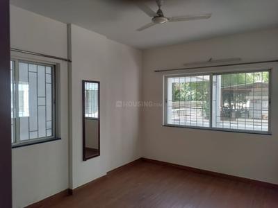 Bedroom Image of 1374 Sq.ft 3 BHK Apartment / Flat for sale in VJ Palash 2e, Wakad Pune for Rs. 13400000