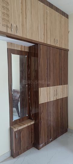 Halasahalli Bedroom 1