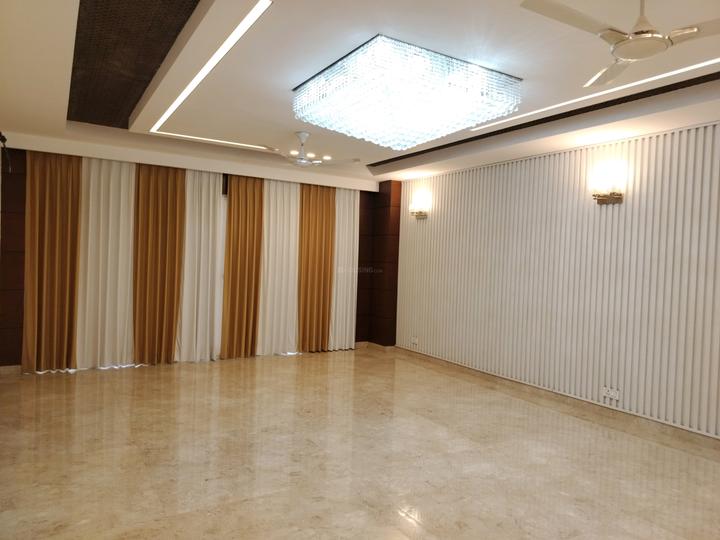 4000 Sqft 4 BHK Independent Floor for sale in Unitech Green Wood City