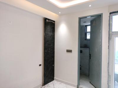 Bedroom Image of 1650 Sq.ft 4 BHK Builder Floor for sale in Sector 23B Dwarka New Delhi for Rs. 16000000