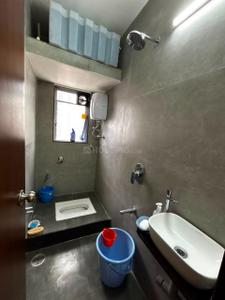 Image of 1500 Sq.ft 2 BHK Apartment / Flat for rent in Amrutdham, Nashik for Rs. 25000