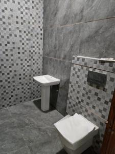 Bathroom Image of 1015 Sq.ft 4 BHK Villa for sale in Divine Villas, Sector 115 Mohali for Rs. 9900000