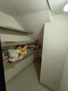 Kitchen Image of 2420 Sq.ft 4 BHK Villa for rent in BR Poonam Pride, Shela Ahmedabad for Rs. 43000