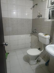 Bathroom Image of 713 Sq.ft 2 BHK Apartment / Flat for sale in Signature Global Grand IVA, Sector 103 Gurgaon for Rs. 7000000