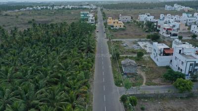 Image of 1500 Sq.ft Residential Plot / Land for sale in Kurumbapalayam, Coimbatore for Rs. 5595000