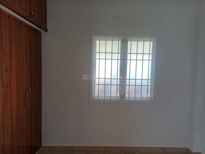 Bedroom Image of 1060 Sq.ft 2 BHK Apartment / Flat for rent in Ramapuram Chennai for Rs. 30000