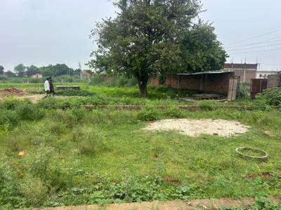 Image of 1000 Sq.ft Residential Plot / Land for sale in Teliyaganj, Mirzapur for Rs. 1600000
