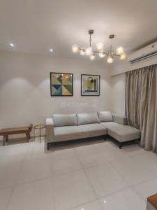 Hall Image of 1020 Sq.ft 2 BHK Apartment / Flat for sale in Joyville Celestia Phase 2, Shewalewadi Pune for Rs. 9000000