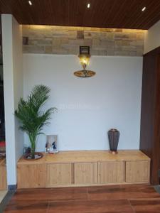 Bedroom Image of 1400 Sq.ft 2 BHK Builder Floor for rent in Dharampur Solan for Rs. 60000
