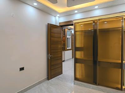 Bedroom Image of 1450 Sq.ft 3 BHK Builder Floor for sale in Indirapuram Ghaziabad for Rs. 12500002