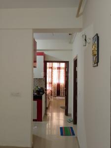 2 BHK Flat