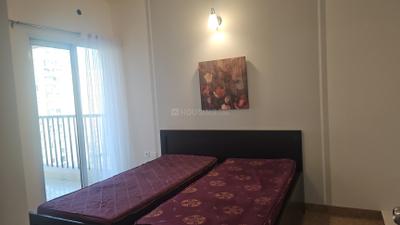 Bedroom Image of 1000 Sq.ft 2 BHK Apartment / Flat for sale in SKA Greenarch, Noida Extension Greater Noida for Rs. 10500000