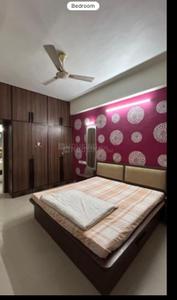 Bedroom Image of 1800 Sq.ft 2 BHK Apartment / Flat for rent in Paldi Ahmedabad for Rs. 20000
