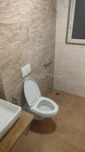 Image of 1000 Sq.ft 2 BHK Apartment / Flat for rent in Ekta Tripolis, Goregaon West, Mumbai for Rs. 76000