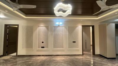3 BHK Independent Builder Floor