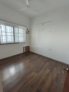 Bedroom Image of 1485 Sq.ft 3 BHK Apartment / Flat for sale in Pegasus Megapolis Sangria Towers, Hinjawadi Phase 2 Pune for Rs. 9900000