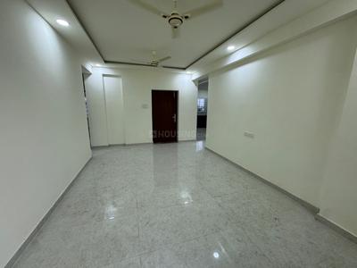 Hall Image of 1700 Sq.ft 3 BHK Apartment / Flat for rent in Narendra Nagar Nagpur for Rs. 25000