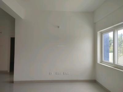 Living Room Image of 1025 Sq.ft 2 BHK Apartment / Flat for sale in Rameshwaram Banda Sangareddy for Rs. 4715000