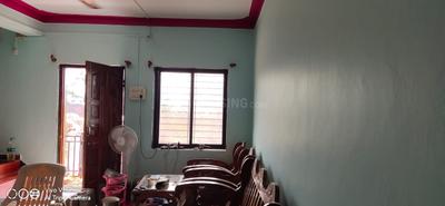 Hall Image of 1151 Sq.ft 2 BHK Independent House for sale in Malvan Sindhudurg for Rs. 4000000