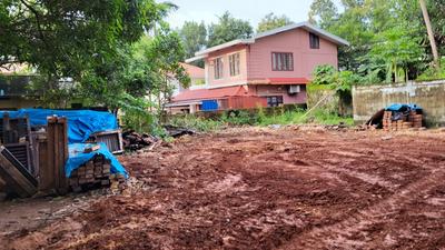 Residential Plot