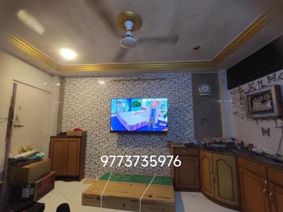Hall Image of 270 Sq.ft 1 RK Independent House for sale in Borivali West Mumbai for Rs. 3500000