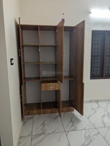 Bedroom Image of 2100 Sq.ft 3 BHK Independent House for rent in Kazhakkoottam Thiruvananthapuram for Rs. 35000
