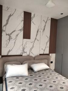 Bedroom Image of 2000 Sq.ft 3 BHK Apartment / Flat for sale in Pal Surat for Rs. 8500000