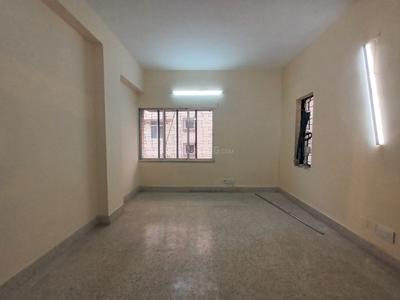 Hall Image of 1500 Sq.ft 3 BHK Apartment / Flat for rent in Gariahat Kolkata for Rs. 50000