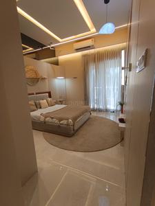 Bedroom Image of 2100 Sq.ft 4 BHK Apartment / Flat for sale in G K Sindhu Skies, Pimple Gurav Pune for Rs. 24000000