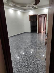 Living Room Image of 1000 Sq.ft 2 BHK Builder Floor for rent in Deenpur New Delhi for Rs. 14000