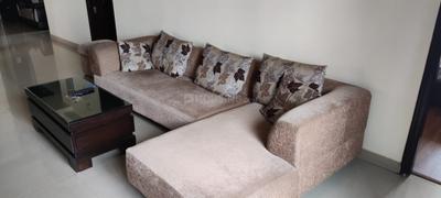 Hall Image of 925 Sq.ft 2 BHK Apartment / Flat for sale in Vasudha Apartment, Vasundhara Ghaziabad for Rs. 7500000