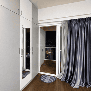 Image of 1410 Sq.ft 2 BHK Apartment / Flat for rent in PRIMA HI-LIFE, Kaikondrahalli, Bengaluru for Rs. 55000