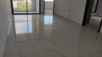 Living Room Image of 1161 Sq.ft 2 BHK Apartment / Flat for sale in Himalaya Pearl, Motera Ahmedabad for Rs. 5300000