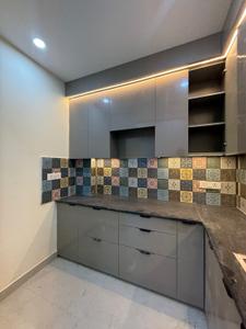 Kitchen Image of 1450 Sq.ft 4 BHK Builder Floor for sale in Sector 73 Noida for Rs. 7350000