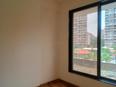 1 BHK Flat