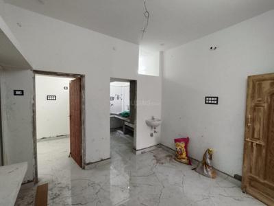 Hall Image of 540 Sq.ft 2 BHK Villa for sale in Manali Chennai for Rs. 4500000