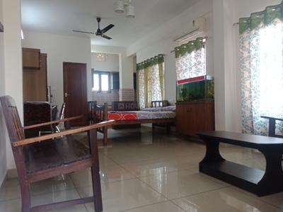 2 BHK Flat