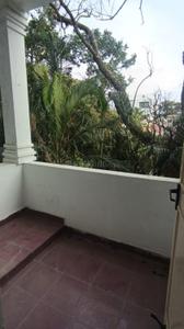 Balcony Image of 1600 Sq.ft 3 BHK Apartment / Flat for rent in Indira Nagar Bengaluru for Rs. 135000