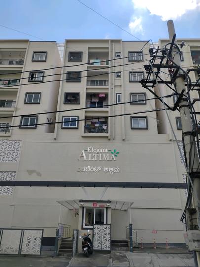 Elegant Altima Main Image 1