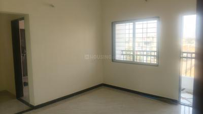 Hall Image of 850 Sq.ft 2 BHK Apartment / Flat for rent in Loni Kalbhor Pune for Rs. 11000