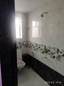 Image of 1085 Sq.ft 2 BHK Apartment / Flat for rent in Dighori, Nagpur for Rs. 18000