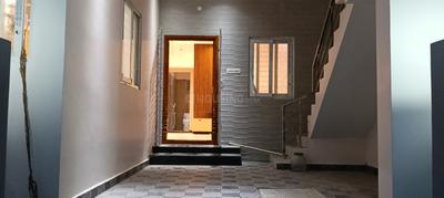 Balcony Image of 1100 Sq.ft 2 BHK Independent House for sale in Thirunindravur Chennai for Rs. 6500000