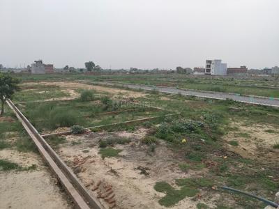 Image of 900 Sq.ft Residential Plot / Land for sale in Naubasta, Kanpur for Rs. 1700000