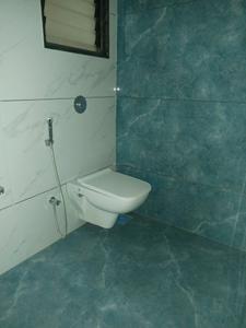 Bedroom Two Image of 1000 Sq.ft 2 BHK Apartment / Flat for sale in Kanifnath Archana Paradise by Kanifnath Properties, Mohammed Wadi Pune for Rs. 7500000