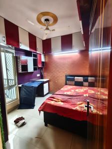 Bedroom Image of 1350 Sq.ft 3 BHK Apartment / Flat for sale in Panchsheel Greens 2, Noida Extension Greater Noida for Rs. 10800000