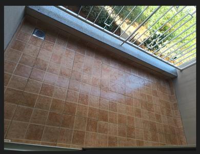 Balcony Image of 1009 Sq.ft 2 BHK Apartment / Flat for sale in Sobha Dream Gardens, Thanisandra Bengaluru for Rs. 11800000