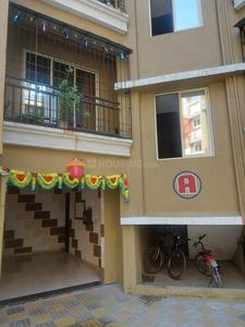 1 BHK Flat