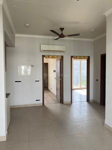 Hall Image of 1785 Sq.ft 3 BHK Independent House for sale in Central Park Flower Valley, Sector 33 Sohna for Rs. 25900000